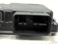 2010 Mazda Cx-7 PCM Engine Control Computer ECU ECM PCU OEM Fits OEM Used Auto Parts - Oemusedautoparts1.com