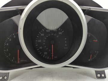 2010 Mazda Cx-7 Instrument Cluster Speedometer Gauges Fits OEM Used Auto Parts
