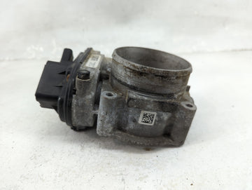 2007-2015 Mazda Cx-9 Throttle Body Fits Fits 2007 2008 2009 2010 2011 2012 2013 2014 2015 OEM Used Auto Parts - Oemusedautop