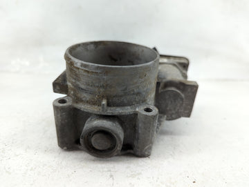 2007-2015 Mazda Cx-9 Throttle Body Fits Fits 2007 2008 2009 2010 2011 2012 2013 2014 2015 OEM Used Auto Parts
