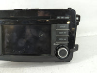 2013-2015 Mazda Cx-9 Am Fm Cd Player Radio Receiver - Oemusedautoparts1.com