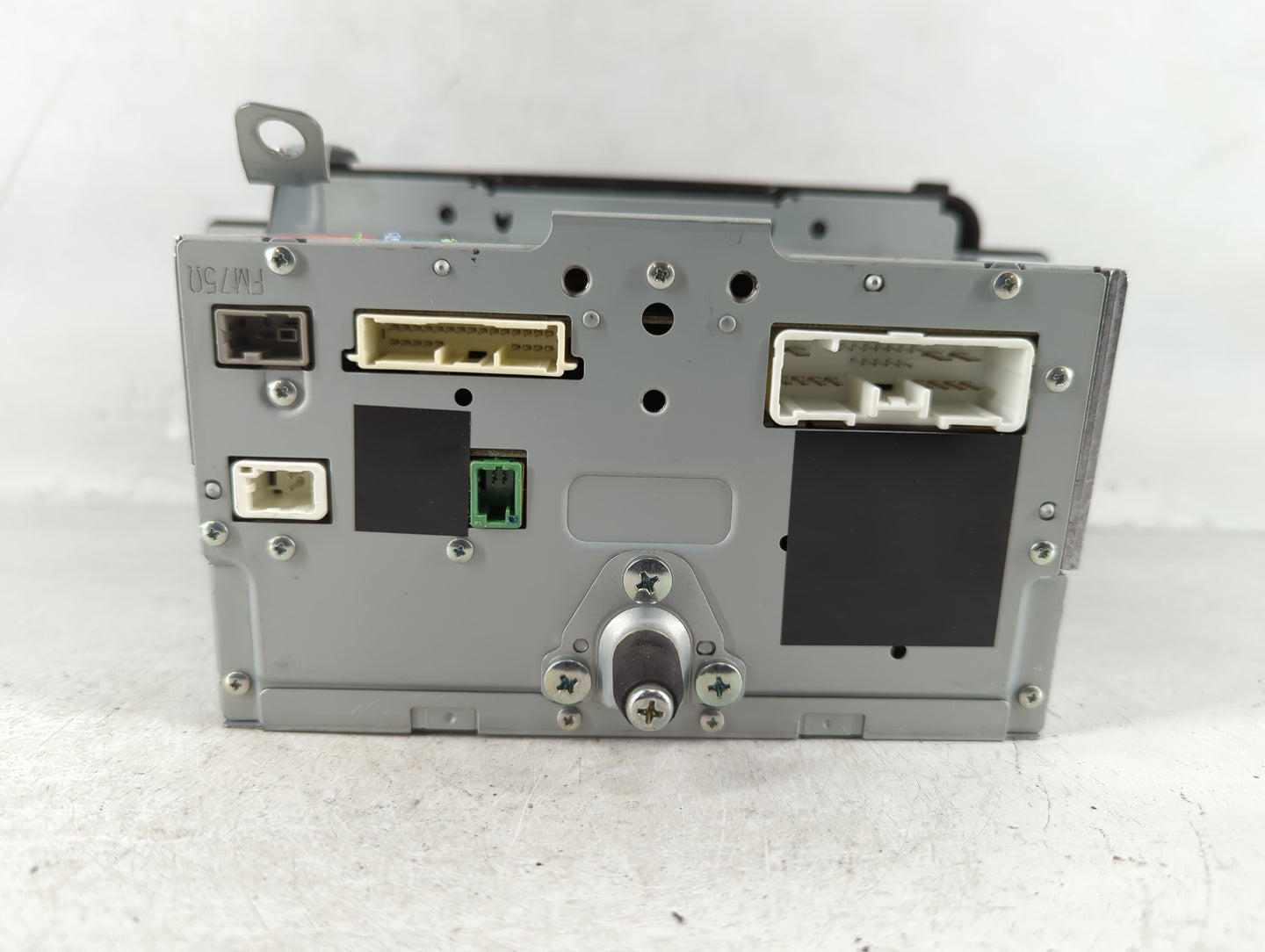 2013-2015 Mazda Cx-9 Am Fm Cd Player Radio Receiver - Oemusedautoparts1.com