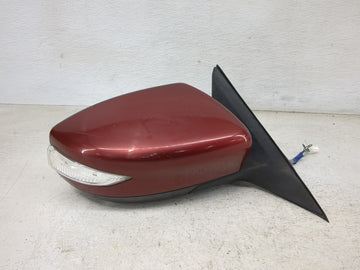 0 Mazda Maxima Passenger Side View Mirror - Right Door Mirror OEM Used - Oemusedautoparts1.com