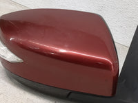 0 Mazda Maxima Passenger Side View Mirror - Right Door Mirror OEM Used - Oemusedautoparts1.com