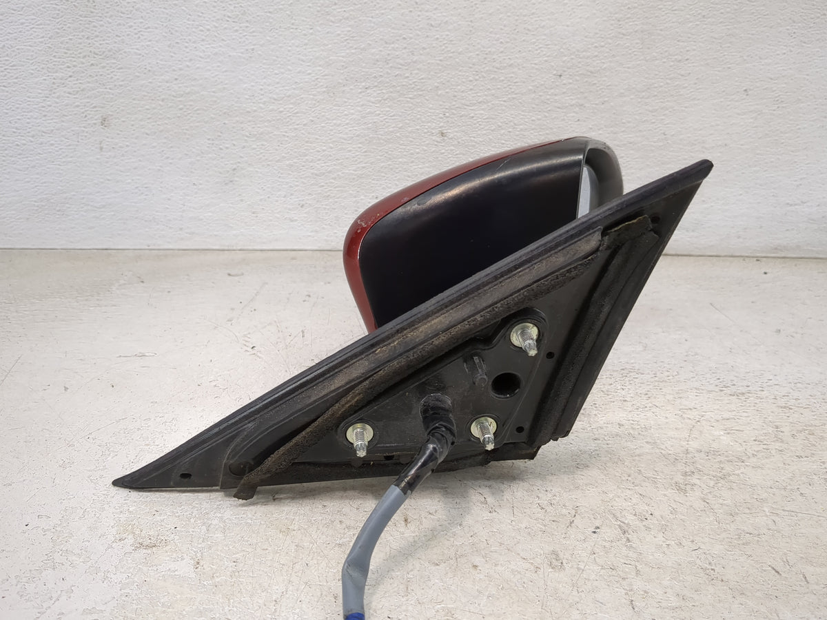 0 Mazda Maxima Passenger Side View Mirror - Right Door Mirror OEM Used - Oemusedautoparts1.com