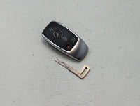 Mercedes-Benz Keyless Entry Remote Fob NBGDM3 A1779056106Q02 4 buttons - Oemusedautoparts1.com