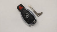 Mercedes-Benz Keyless Entry Remote Fob Iyz-Dc12a 4 Buttons - Oemusedautoparts1.com