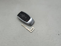 Mercedes-Benz Keyless Entry Remote Fob NBGDM3 A1779052108 Q01 3 buttons - Oemusedautoparts1.com
