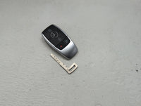 Mercedes-Benz Keyless Entry Remote Fob IYZ-MS2 A2059051720 4 buttons - Oemusedautoparts1.com