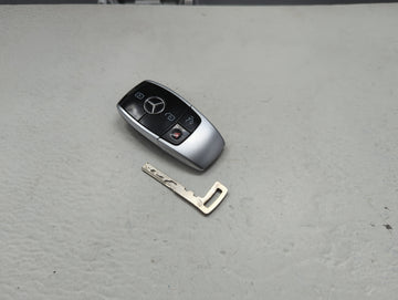 Mercedes-Benz Keyless Entry Remote Fob IYZ-MS2 A2229056409 | A 222 905 64 09