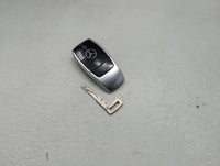 Mercedes-Benz Keyless Entry Remote Fob IYZ-MS2A 2229050911 3 buttons - Oemusedautoparts1.com