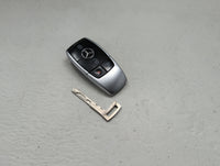 Mercedes-Benz Keyless Entry Remote Fob IYZ-MS1 A2139059106 4 buttons - Oemusedautoparts1.com