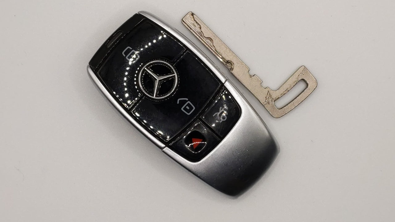 Mercedes-Benz Keyless Entry Remote Fob Iyz-Ms1 A 213 905 25 07|A2139052507 - Oemusedautoparts1.com