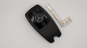 compare product Mercedes-Benz Keyless Entry Remote Fob Nbgdm3 A9079059905q01 2 Buttons