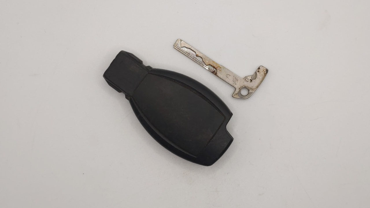 Mercedes-Benz Keyless Entry Remote Fob Iyzdc11    3 Buttons - Oemusedautoparts1.com