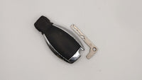 Mercedes-Benz Keyless Entry Remote Fob IYZDC11 3 buttons - Oemusedautoparts1.com
