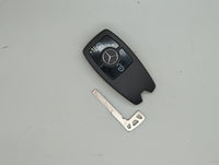 Mercedes-Benz Keyless Entry Remote Fob NBGDM3 A9079056207 Q02 2 buttons - Oemusedautoparts1.com