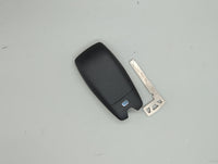 Mercedes-Benz Keyless Entry Remote Fob NBGDM3 A9079056207 Q02 2 buttons - Oemusedautoparts1.com