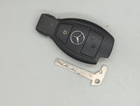 Mercedes-Benz Keyless Entry Remote Fob DC12B 2 buttons - Oemusedautoparts1.com