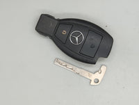 Mercedes-Benz Keyless Entry Remote Fob DC12B 2 buttons - Oemusedautoparts1.com