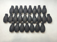 Lot of 25 Mercedes-Benz Keyless Entry Remote Fob MIXED FCC IDS MIXED - Oemusedautoparts1.com