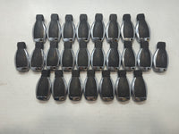 Lot of 25 Mercedes-Benz Keyless Entry Remote Fob IYZDC11 | IYZDC12K - Oemusedautoparts1.com