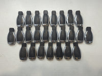 Lot of 25 Mercedes-Benz Keyless Entry Remote Fob IYZDC11 | IYZDC12K - Oemusedautoparts1.com