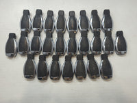 Lot of 25 Mercedes-Benz Keyless Entry Remote Fob MIXED FCC IDS MIXED - Oemusedautoparts1.com