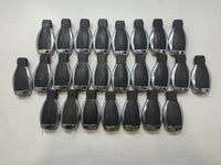 Lot of 25 Mercedes-Benz Keyless Entry Remote Fob IYZDC11 | IYZDC12K - Oemusedautoparts1.com