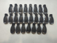 Lot of 25 Mercedes-Benz Keyless Entry Remote Fob IYZDC11 | IYZDC12K - Oemusedautoparts1.com