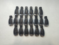 Lot of 20 Mercedes-Benz Keyless Entry Remote Fob IYZDC11 | IYZDC12K - Oemusedautoparts1.com