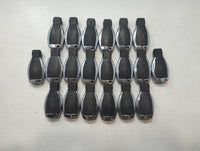 Lot of 20 Mercedes-Benz Keyless Entry Remote Fob MIXED FCC IDS MIXED - Oemusedautoparts1.com