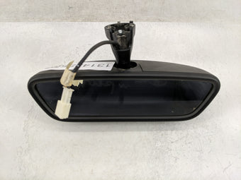 compare product 0 Mercedes-Benz Cla180 Interior Rear View Mirror Replacement OEM P/N:E11026531 Fits Fits 208 2009 2010 2011 2012 2013 2014 2015 OEM Used Auto Parts