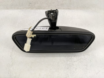 0 Mercedes-Benz Cla180 Interior Rear View Mirror Replacement OEM P/N:E11026531 Fits Fits 208 2009 2010 2011 2012 2013 2014 2