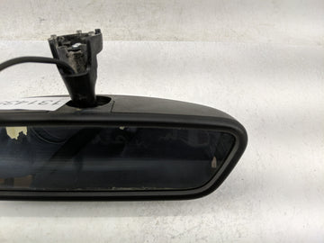 0 Mercedes-Benz Cla180 Interior Rear View Mirror Replacement OEM P/N:E11026531 Fits Fits 208 2009 2010 2011 2012 2013 2014 2015 OEM Used Auto Parts