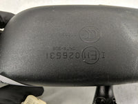 0 Mercedes-Benz Cla180 Interior Rear View Mirror Replacement OEM P/N:E11026531 Fits Fits 208 2009 2010 2011 2012 2013 2014 2