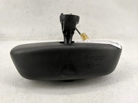 0 Mercedes-Benz Cla180 Interior Rear View Mirror Replacement OEM P/N:E11026531 Fits Fits 208 2009 2010 2011 2012 2013 2014 2