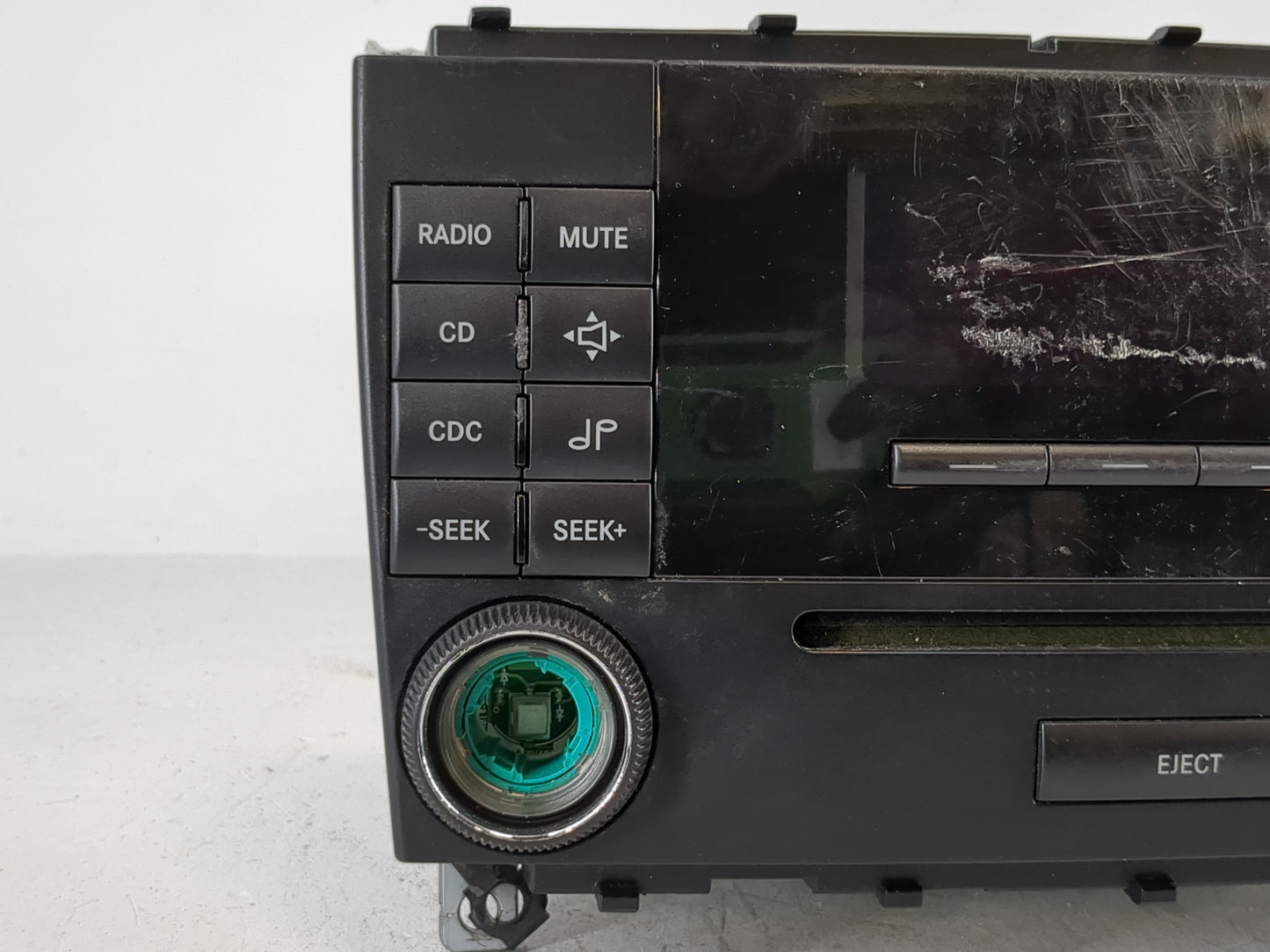 2007-2009 Mercedes-benz Clk550 Undefined - Oemusedautoparts1.com