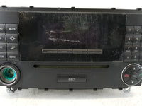 2007-2009 Mercedes-benz Clk550 Undefined - Oemusedautoparts1.com