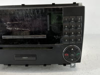 2007-2009 Mercedes-benz Clk550 Undefined - Oemusedautoparts1.com