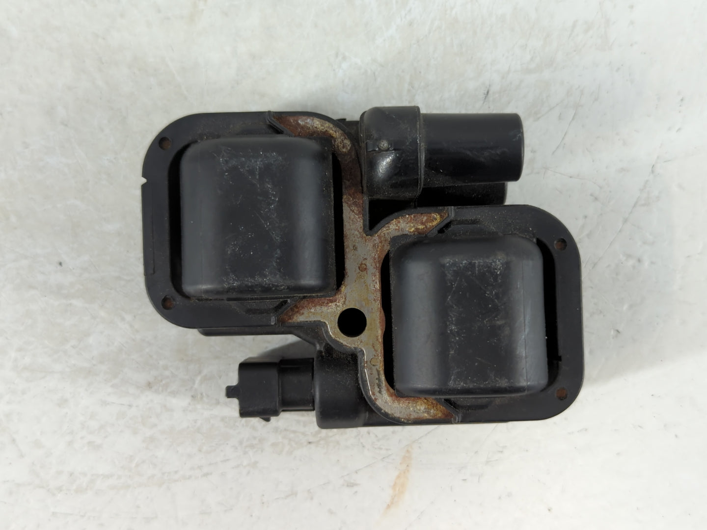 Mercedes-benz E350 Ignition Coil Igniter Pack - Oemusedautoparts1.com