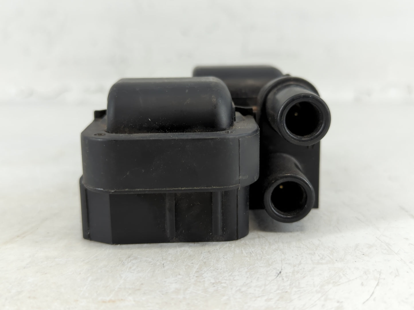 Mercedes-benz E350 Ignition Coil Igniter Pack - Oemusedautoparts1.com