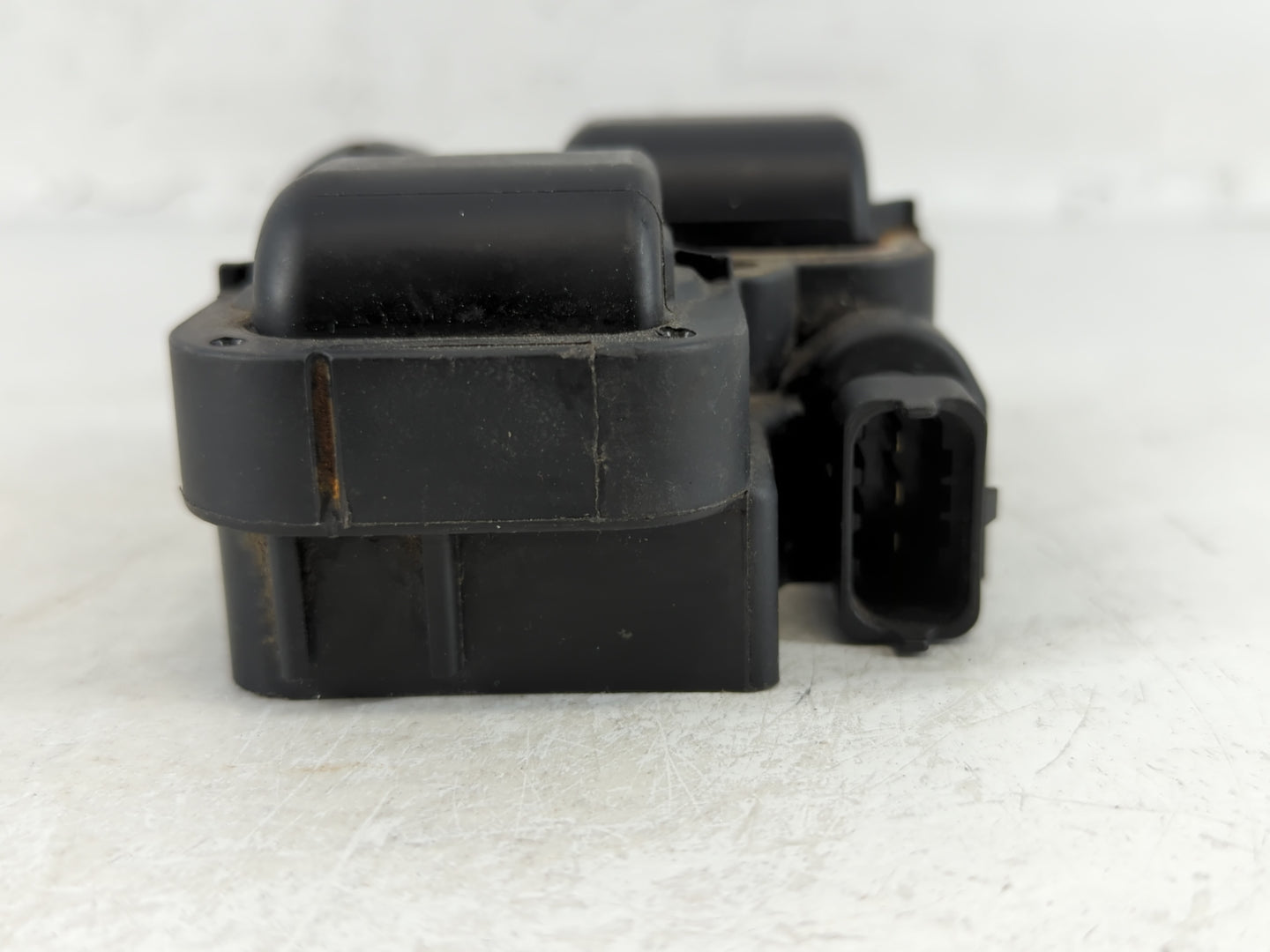 Mercedes-benz E350 Ignition Coil Igniter Pack - Oemusedautoparts1.com