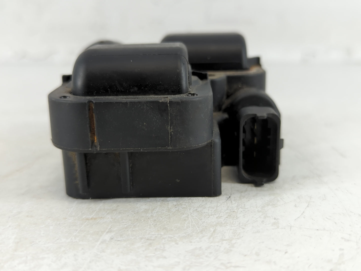 Mercedes-benz E350 Ignition Coil Igniter Pack - Oemusedautoparts1.com