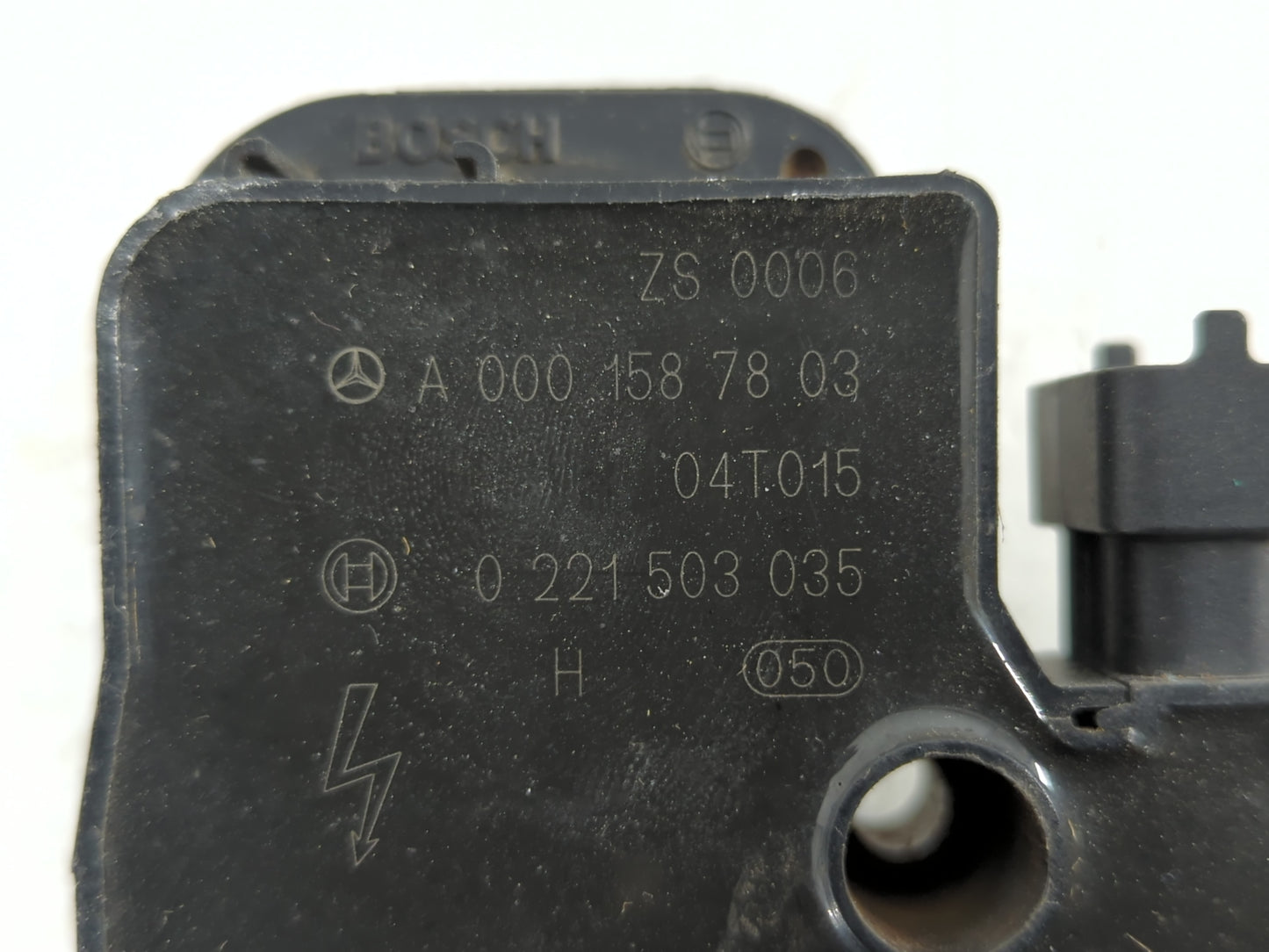 Mercedes-benz E350 Ignition Coil Igniter Pack - Oemusedautoparts1.com
