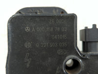 Mercedes-benz E350 Ignition Coil Igniter Pack - Oemusedautoparts1.com