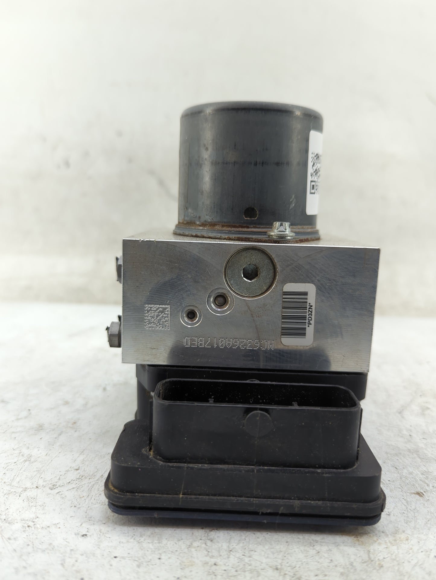 2017-2019 Mercedes-Benz Gls450 ABS Pump Control Module Replacement P/N:A1669013400 MC6326A017BED Fits Fits 2017 2018 2019 OE