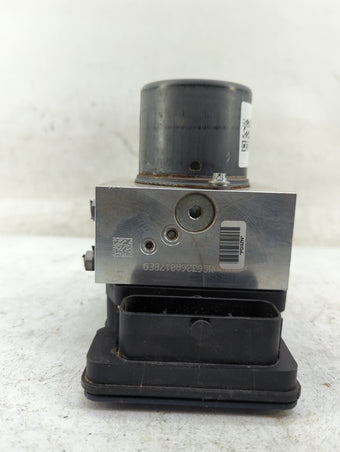 compare product 2017-2019 Mercedes-Benz Gls450 ABS Pump Control Module Replacement P/N:A1669013400 MC6326A017BED Fits Fits 2017 2018 2019 OEM Used Auto Parts