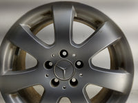2007-2007 Mercedes-benz Ml320 Oem Wheel Rim - Oemusedautoparts1.com