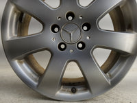 2007-2007 Mercedes-benz Ml320 Oem Wheel Rim - Oemusedautoparts1.com